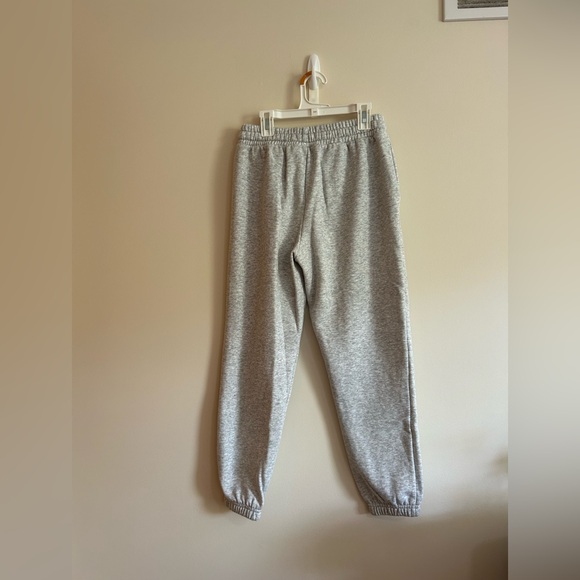 Fabletics Gray Sweatpants - Picture 2 of 3